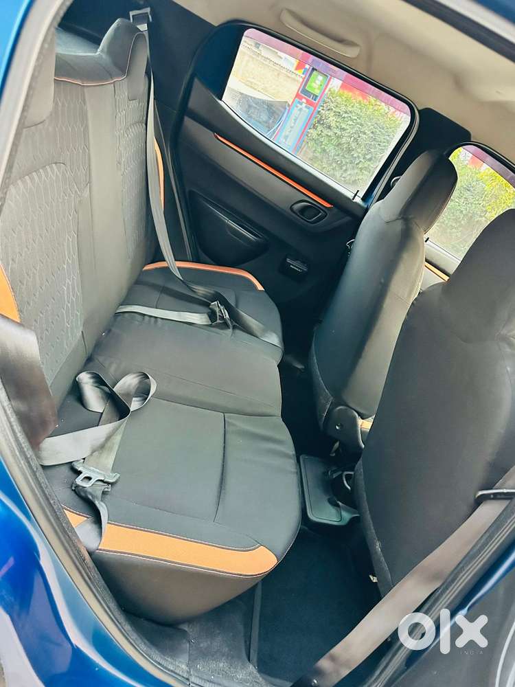 Renault Kwid Climber 1.0 Amt Opt, 2018, Petrol