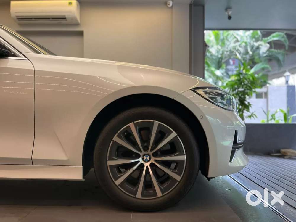Bmw 3 Series Gran Limousine 2.0 330li Luxury Line, 2021, Petrol