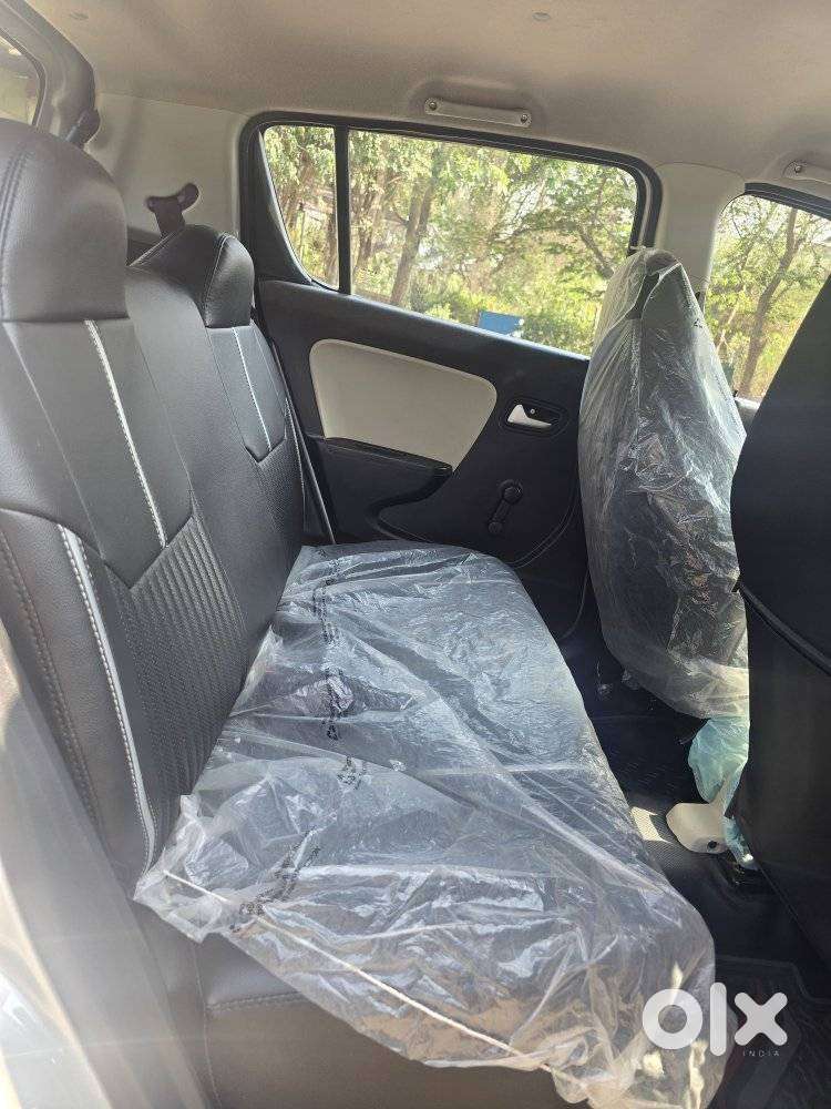 Maruti Suzuki Alto 800