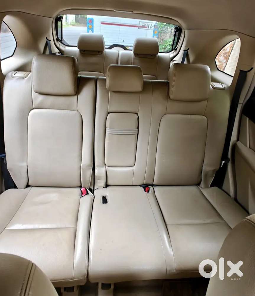 Chevrolet Captiva Lt 2011 Diesel 86,000kms Excellent Condition