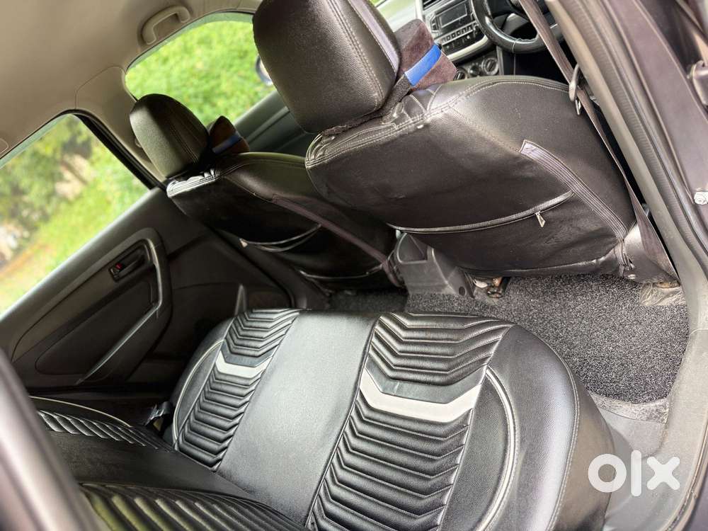 Maruti Suzuki Vitara Brezza Vdi (o), 2018, Diesel