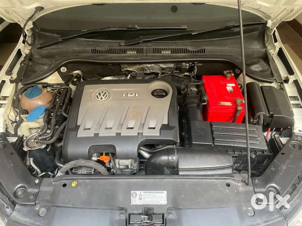 Volkswagen Jetta Tdi 2015 Diesel