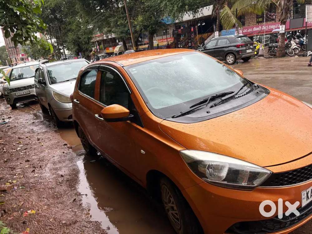 Tata Tiago Xm 2018 Diesel