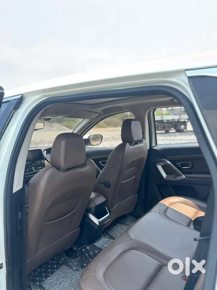 Tata Harrier 2021 Diesel Good Condition