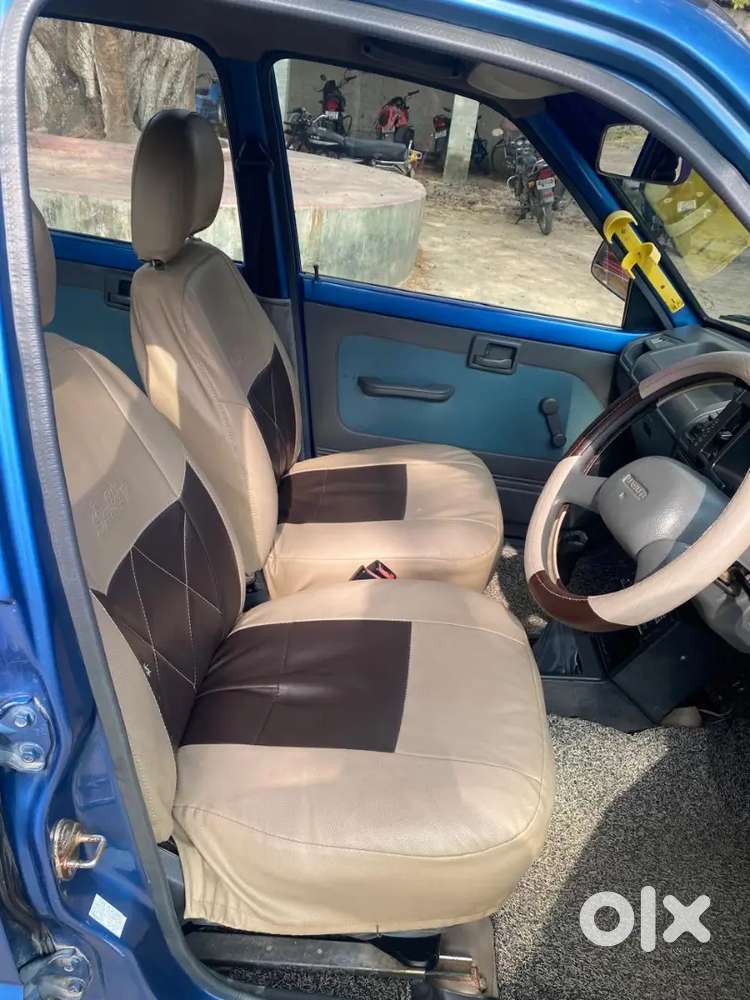 Maruti Suzuki 800 2008 Petrol Good Condition
