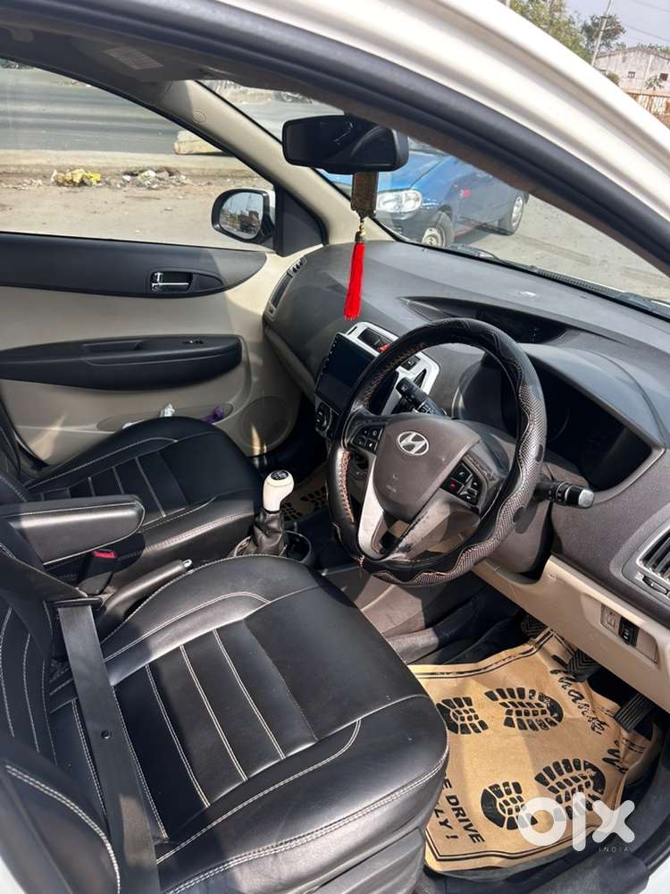 Hyundai I20 Diesel 2013
