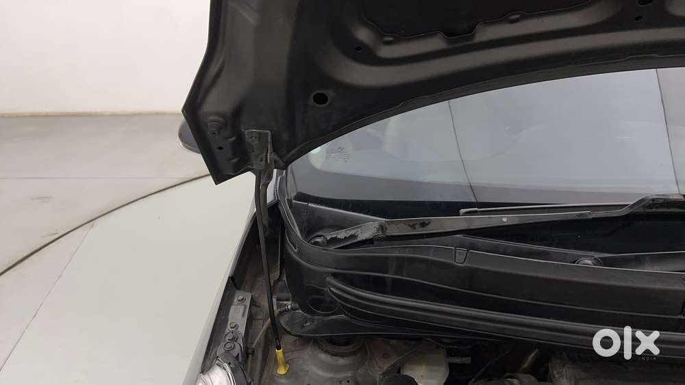 Hyundai Grand I10 1.2 Kappa Sportz Option, 2017, Cng & Hybrids