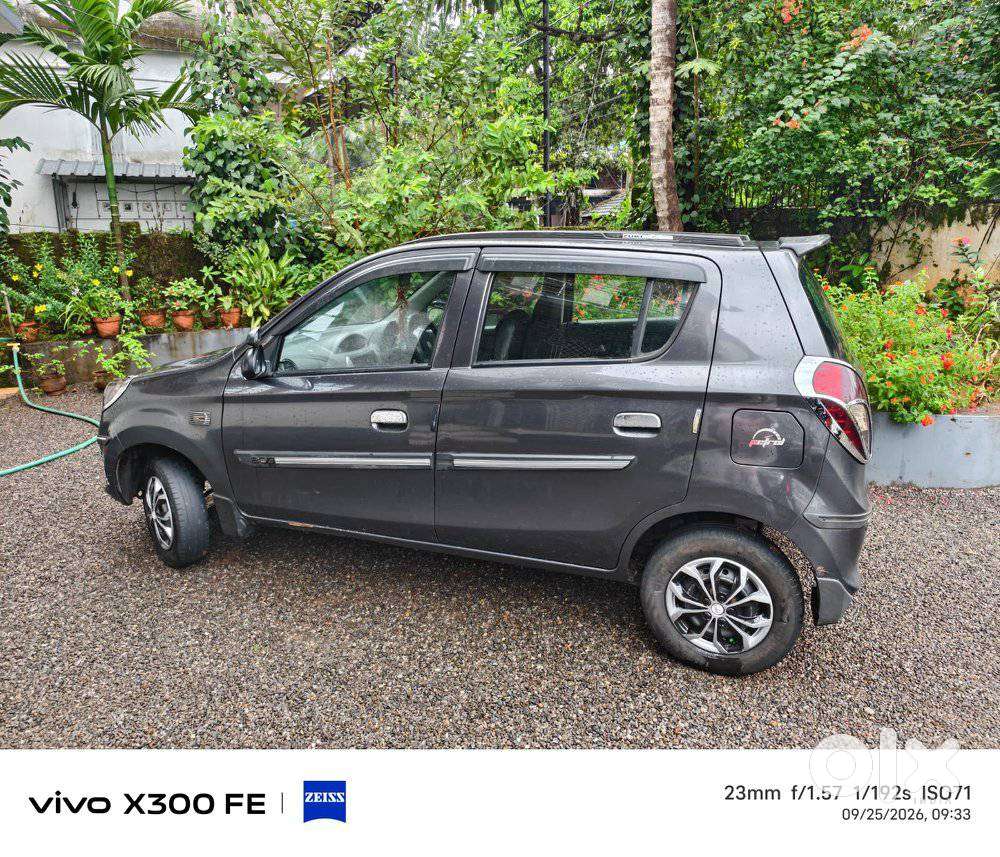 Maruti Suzuki Alto 0.8 Lxi (o), 2013, Petrol