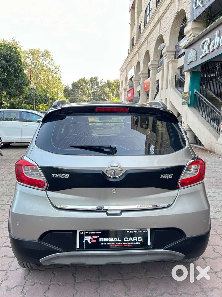 Tata Tiago Nrg Diesel, 2019, Diesel