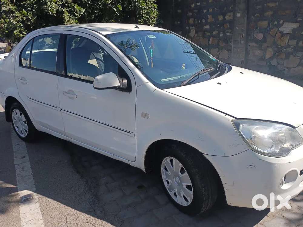 Ford Fiesta 1.4 Duratorq 2010 With  Vip Number