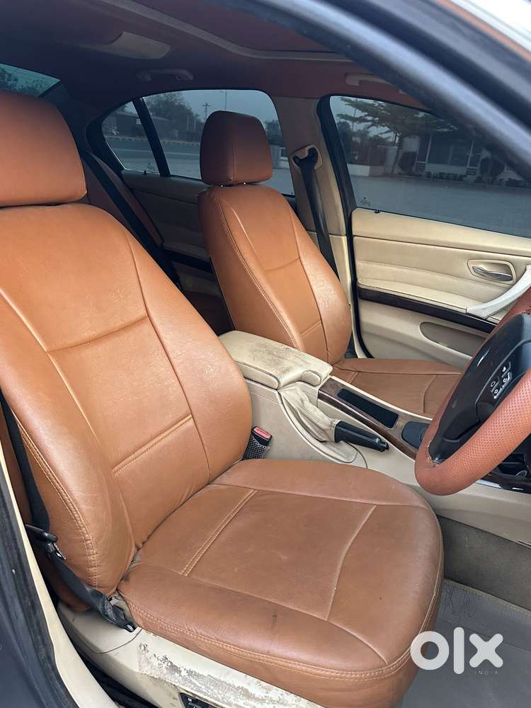 Bmw 3 Series 320d Sport, 2010, Diesel