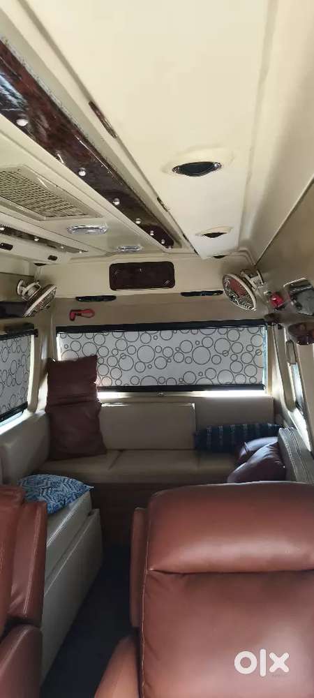 2018 Force One Lx Diesel