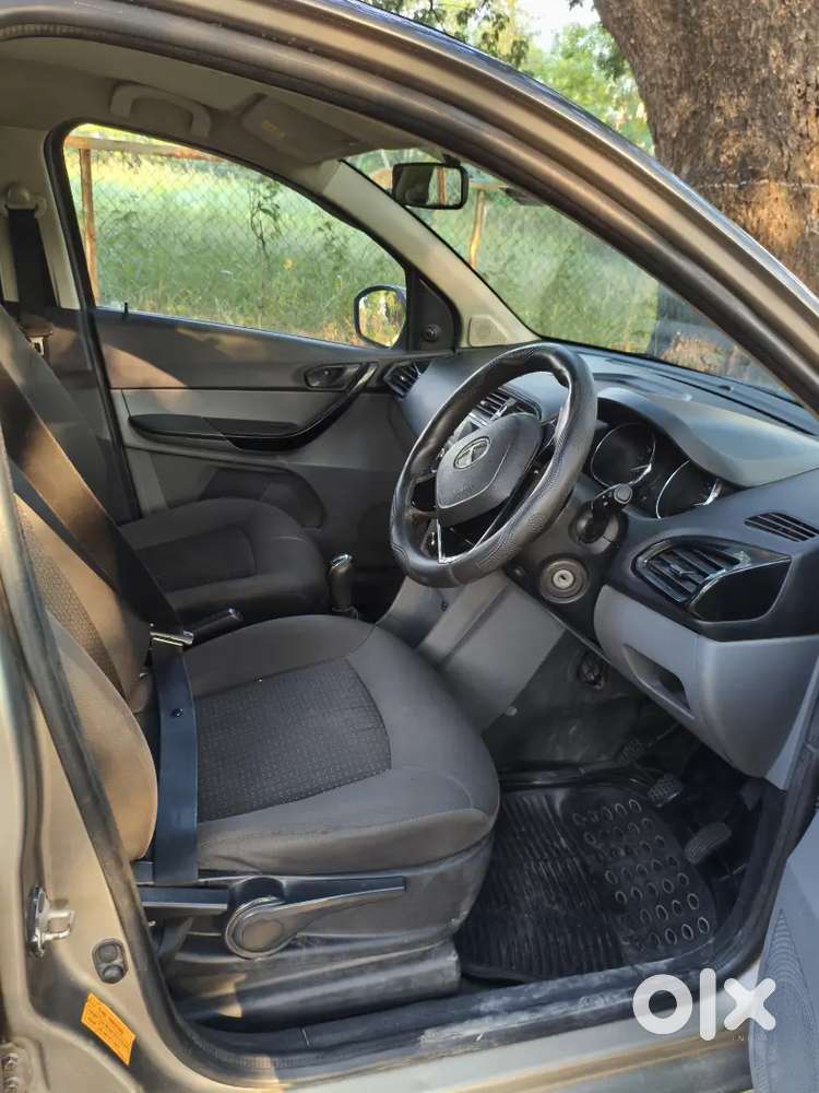 Tata Tigor Diesel 2020 53500 Km