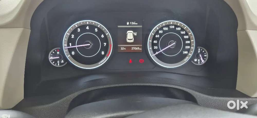 Hyundai Creta Facelift 2022