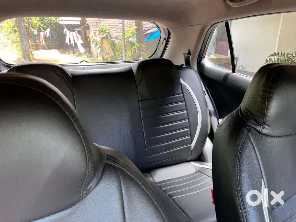 Hyundai Grand I10 2019 Variant 1.2 Crdi Magna