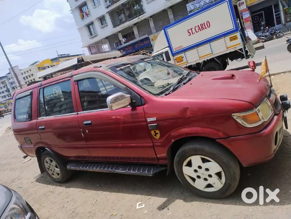 Chevrolet Tavera Neo 2011