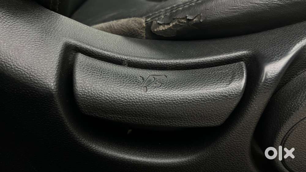 Hyundai Creta 1.6 Sx Plus Petrol At, 2017, Petrol