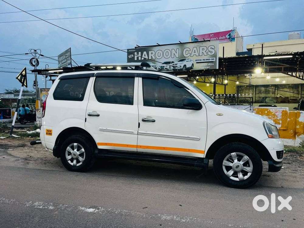 Mahindra Xylo H4 Bs Iv, 2018, Diesel