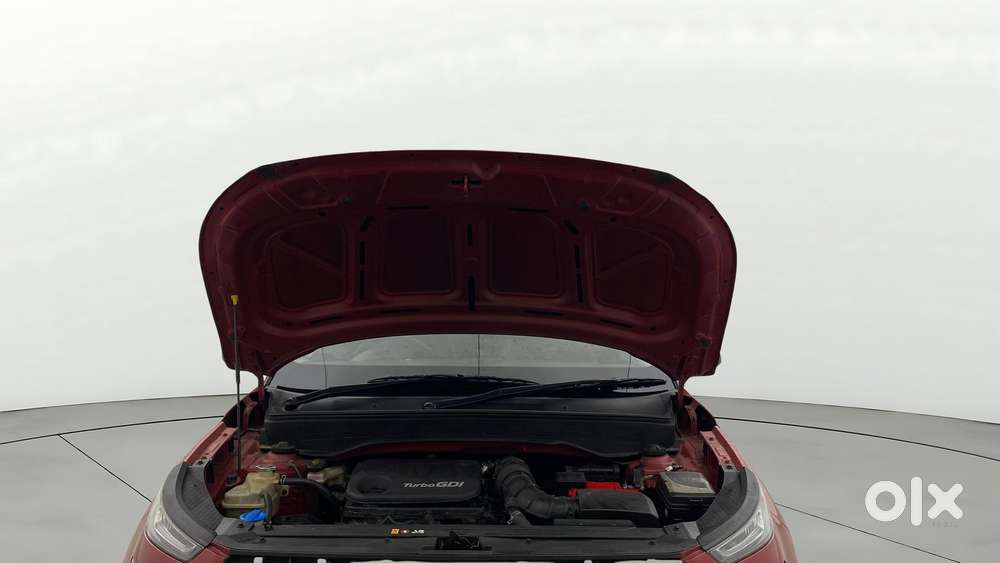 Hyundai Venue 1.0 S Turbo Imt, 2021, Petrol