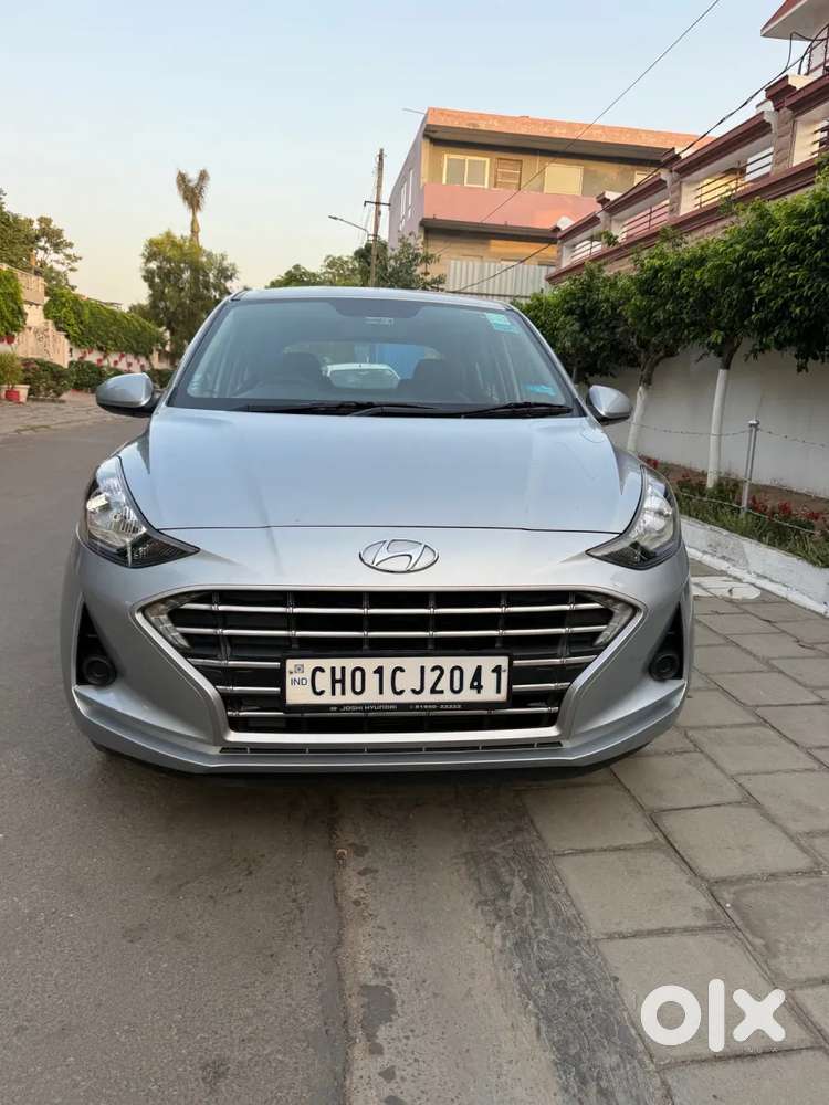 Hyundai Grand I10 Nios Magna 1.2 Kappa Vtvt, 2022, Petrol