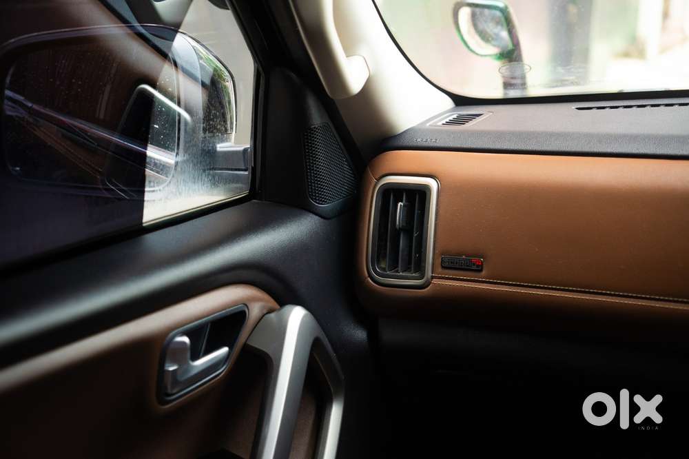 Mahindra Scorpio N Z8 Diesel At 2wd 7 Str, 2024, Diesel