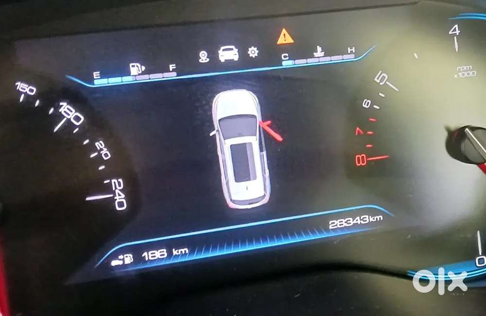 Mg Hector Plus 2022 Diesel
