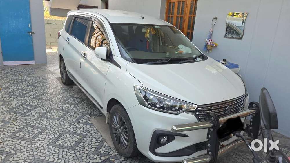Maruti Suzuki Petrol 2020