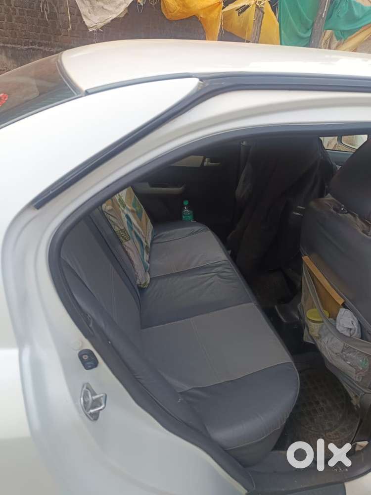 2011 Maruti Dzire Vxi