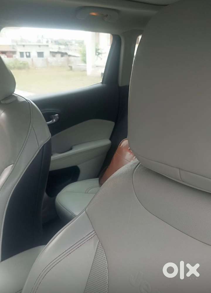Jeep Compass Diesel 2019