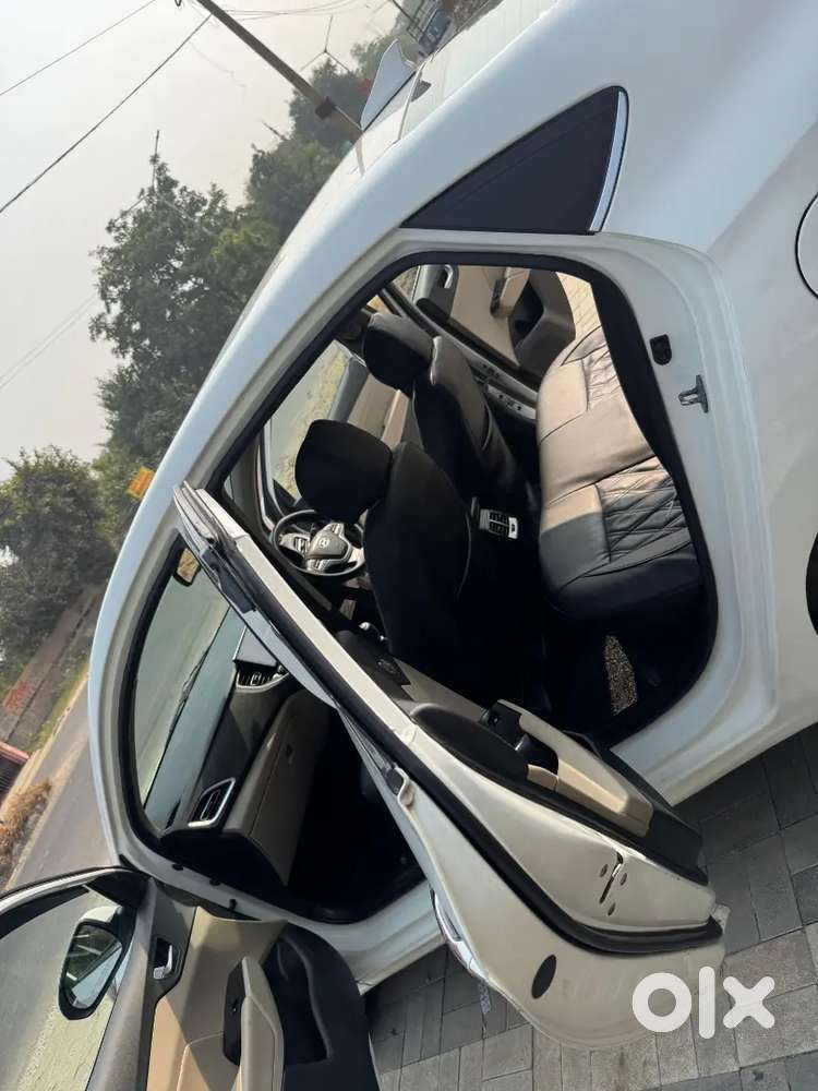 Hyundai Verna 2022 Diesel 78000 Km Driven