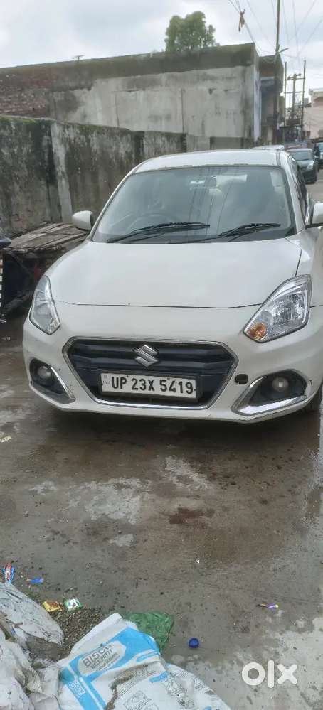 Maruti Suzuki Dzire 2018 Diesel Good Condition