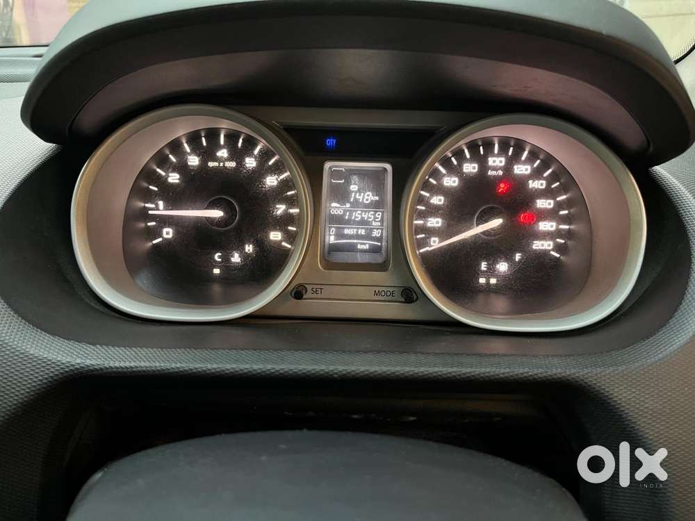 Tata Tiago 1.05 Revotorq Xz, 2016, Diesel