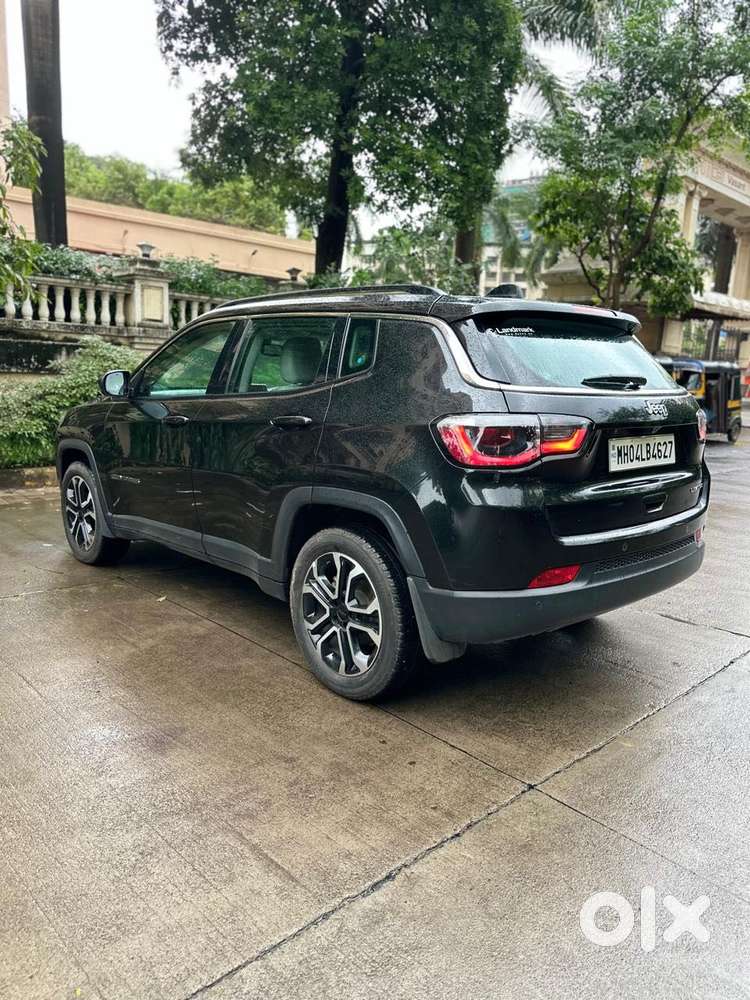 Jeep Compass 2.0 Limited (o) Diesel, 2022, Diesel