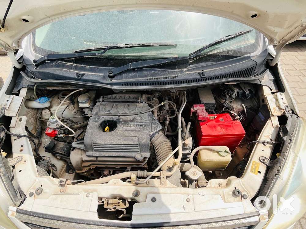Maruti Suzuki Wagon R 1.0 Vxi Cng, 2018, Cng & Hybrids