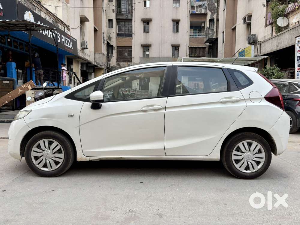 Honda Jazz 1.2 Sv I Vtec, 2015, Petrol