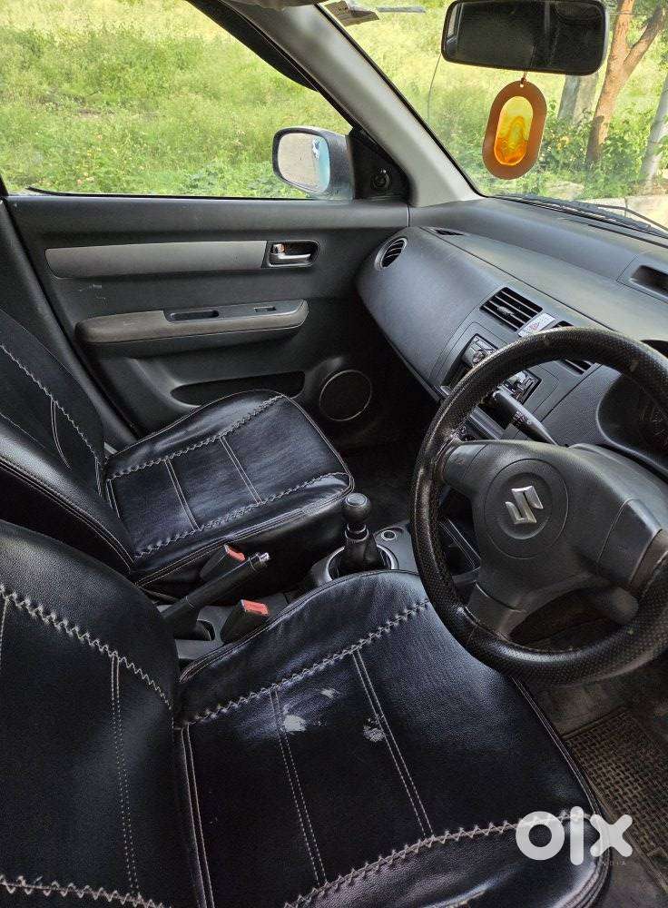 Maruti Suzuki Swift 1.3 Vxi, 2007, Petrol