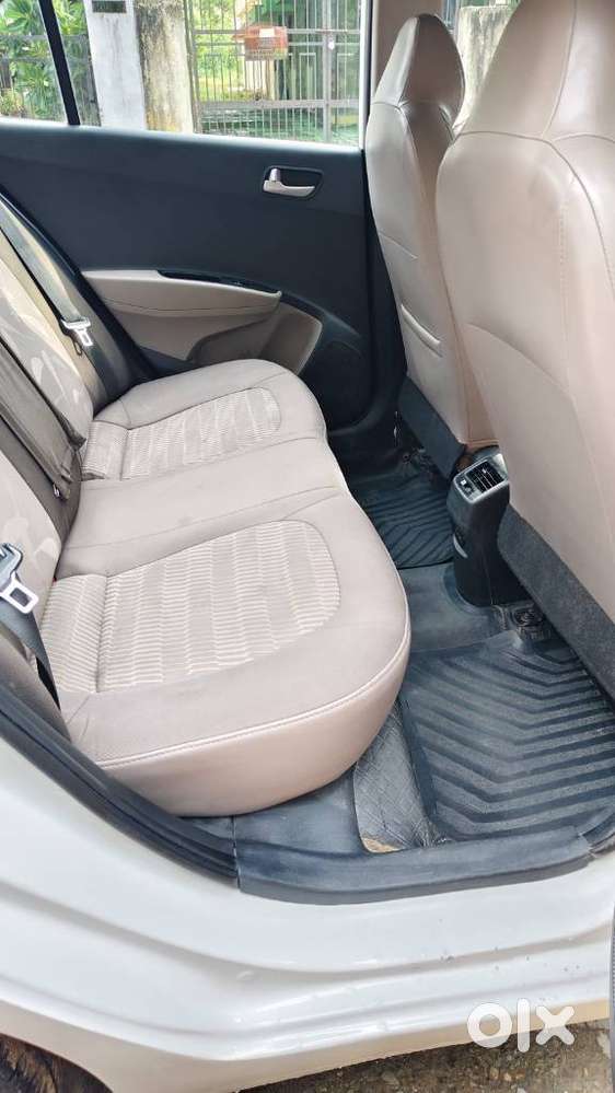 Hyundai Xcent 1.2 S Crdi, 2018, Diesel