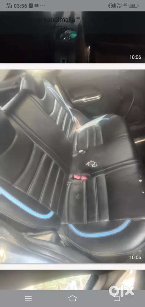 Maruthi Suzuki Ibaleno