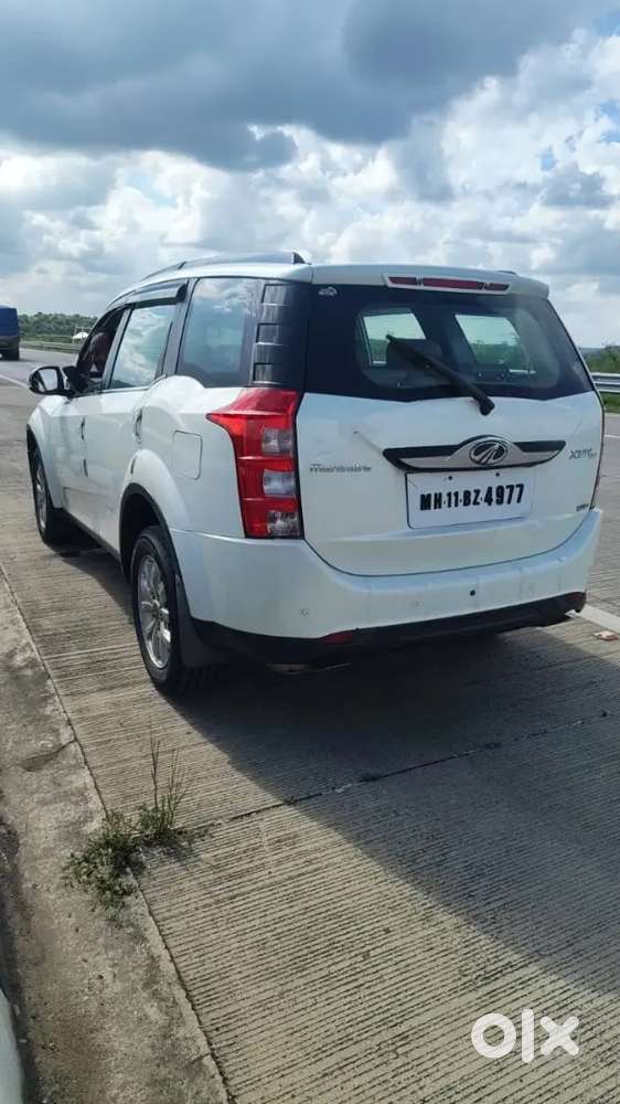 Xuv500 W10