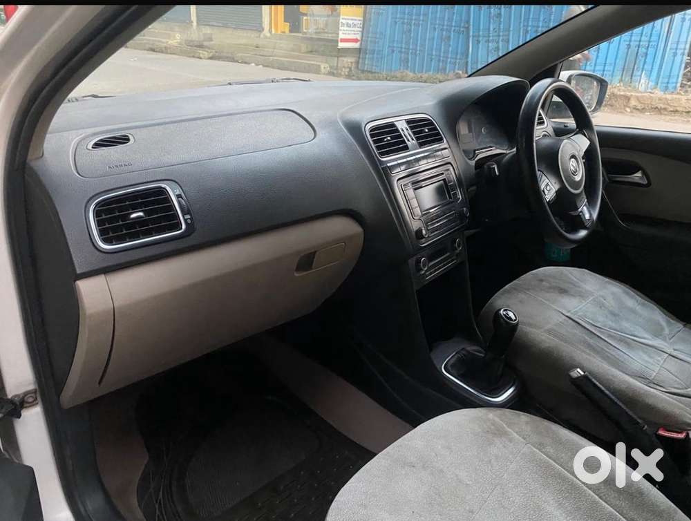 Very Good Condistion