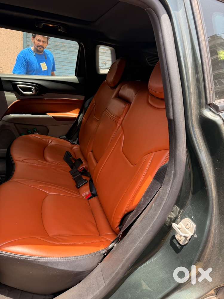 Jeep Compass 2023 Petrol Good Condition