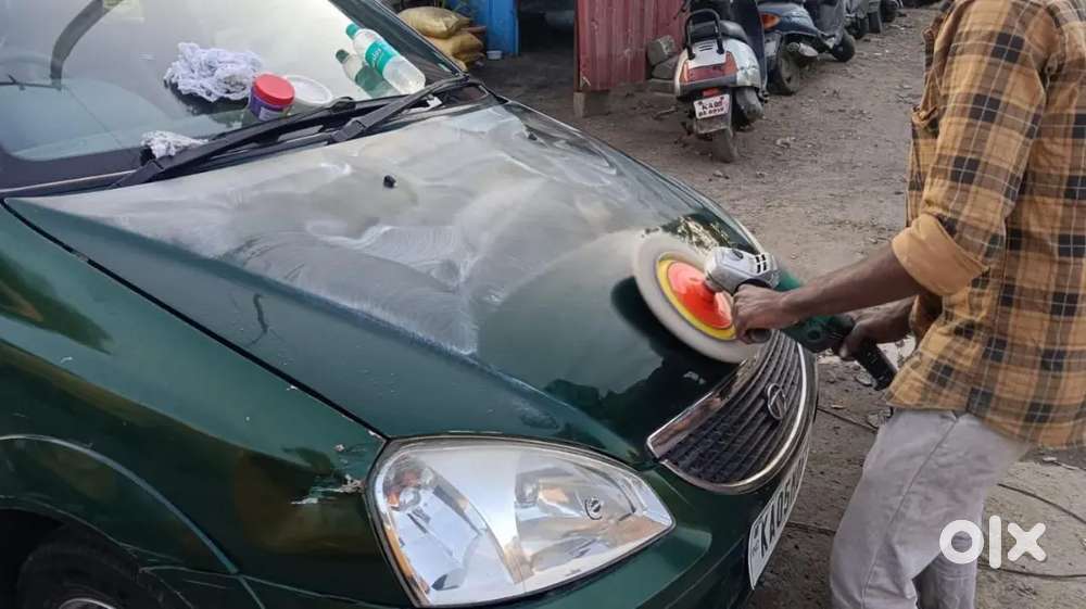 Tata Indica Gls 2006
