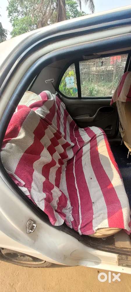 Tata Indigo Ecs 2013