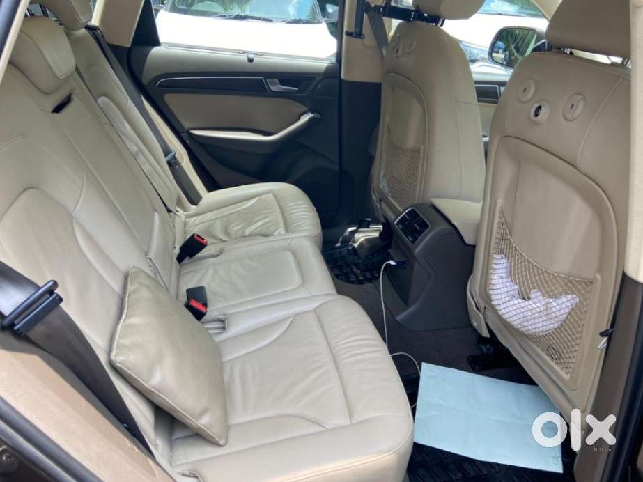 Audi Q5 30 Tdi Quattro, 2016, Diesel