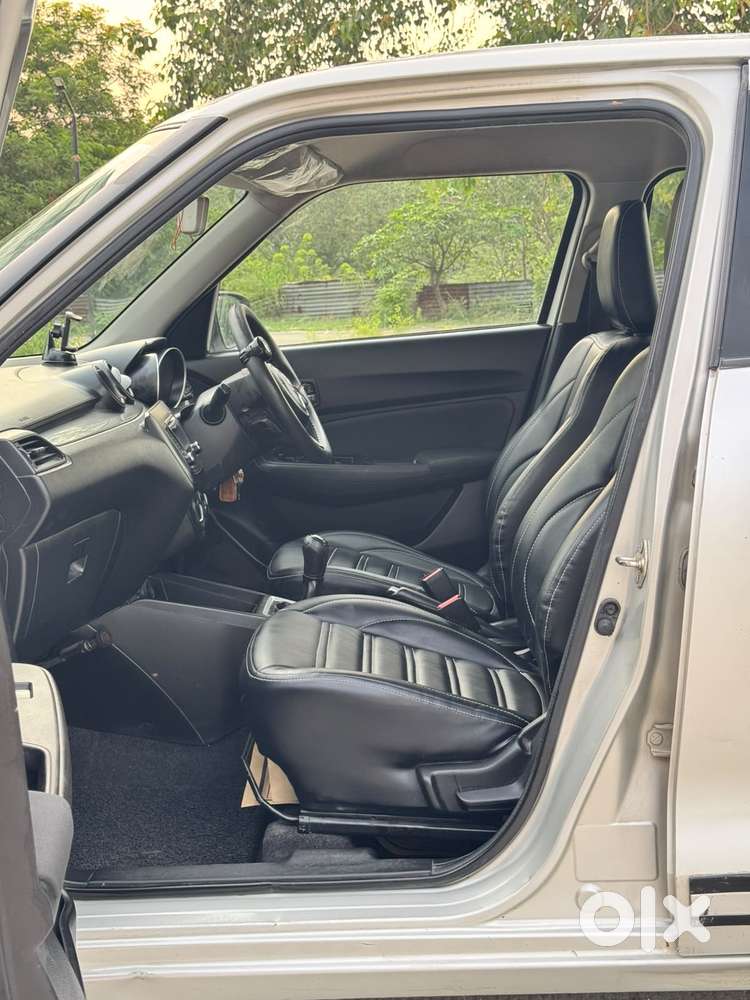 Maruti Suzuki Swift Vxi + Manual, 2019, Petrol