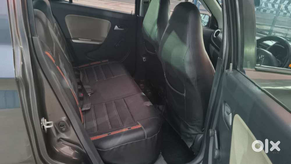 Maruti Suzuki Alto K10 1.0 Vxi, 2017, Petrol