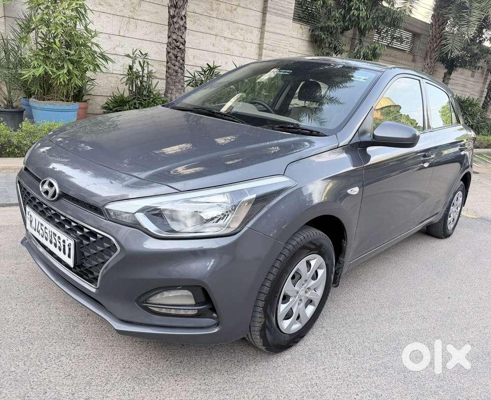 Hyundai I20 Magna Plus, 2019, Petrol