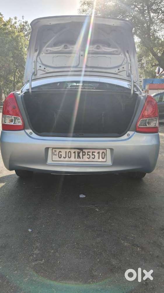Toyota Etios