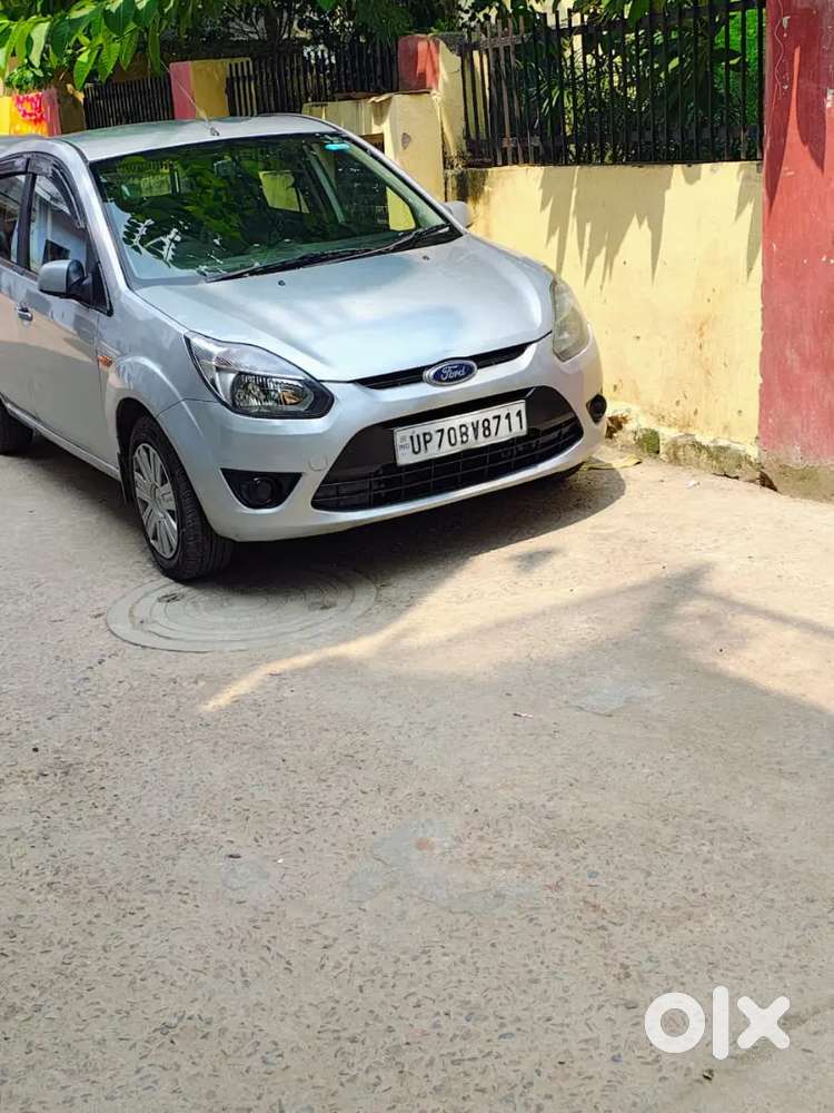 Well Maintained Ford Figo 2012 Diesel