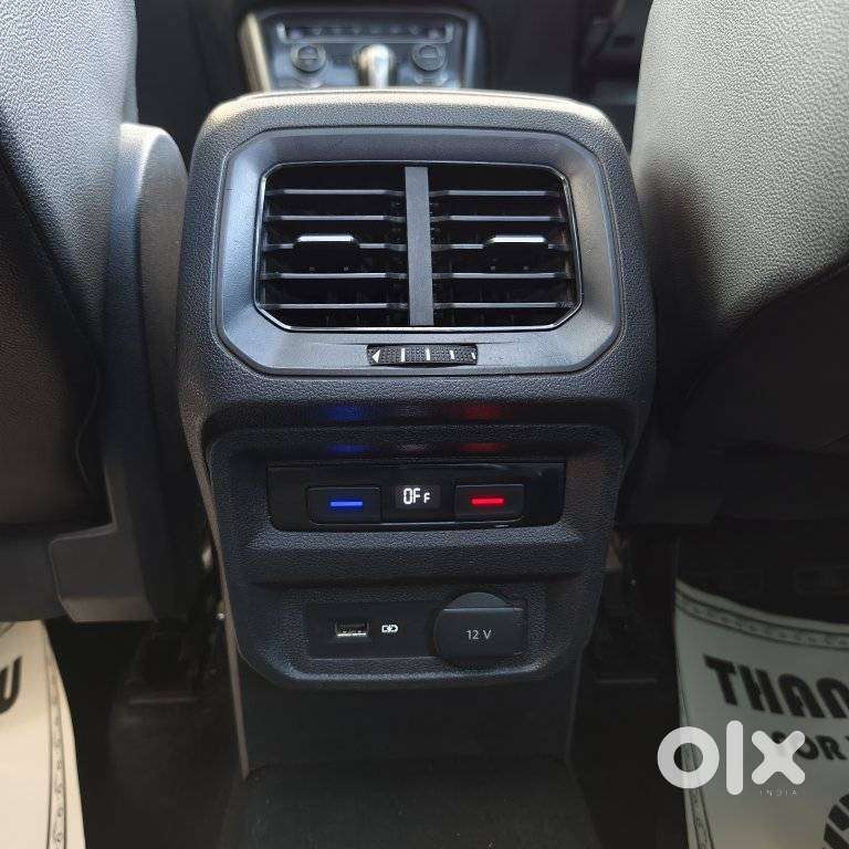 Volkswagen Tiguan 2.0 Tdi Highline, 2018, Diesel